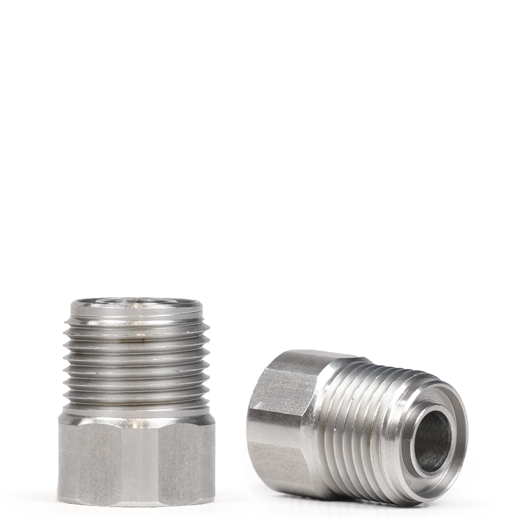 ST-75 SS Inlet Nut
