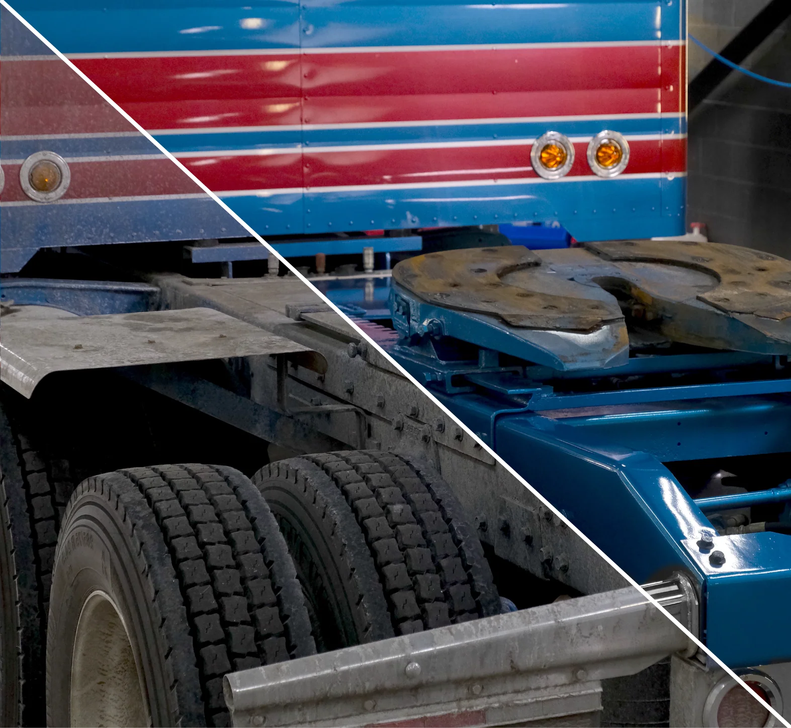 Stars + Stripes: The Ultimate Touch Free Vehicle Wash - Image 13