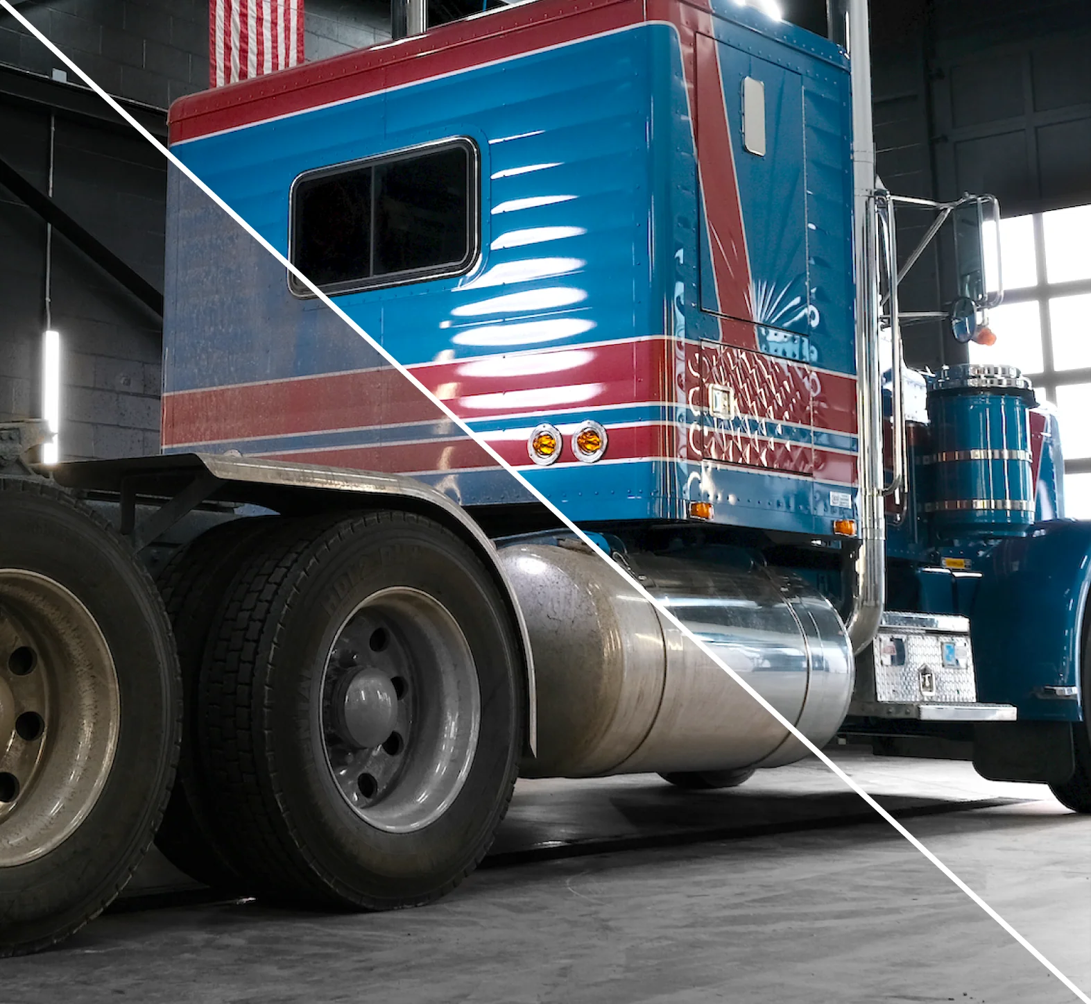 Stars + Stripes: The Ultimate Touch Free Vehicle Wash - Image 14
