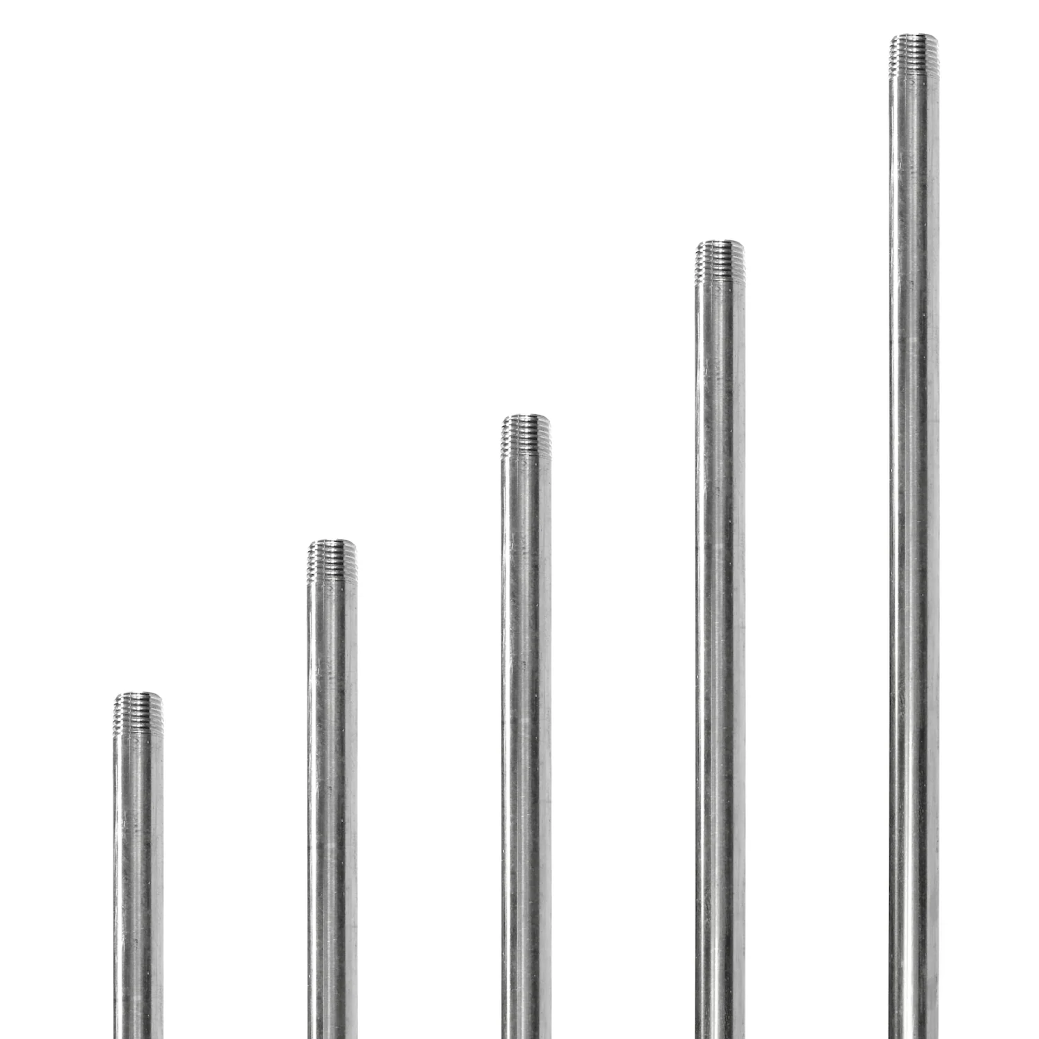 1/4” Stainless Steel Lance pipe