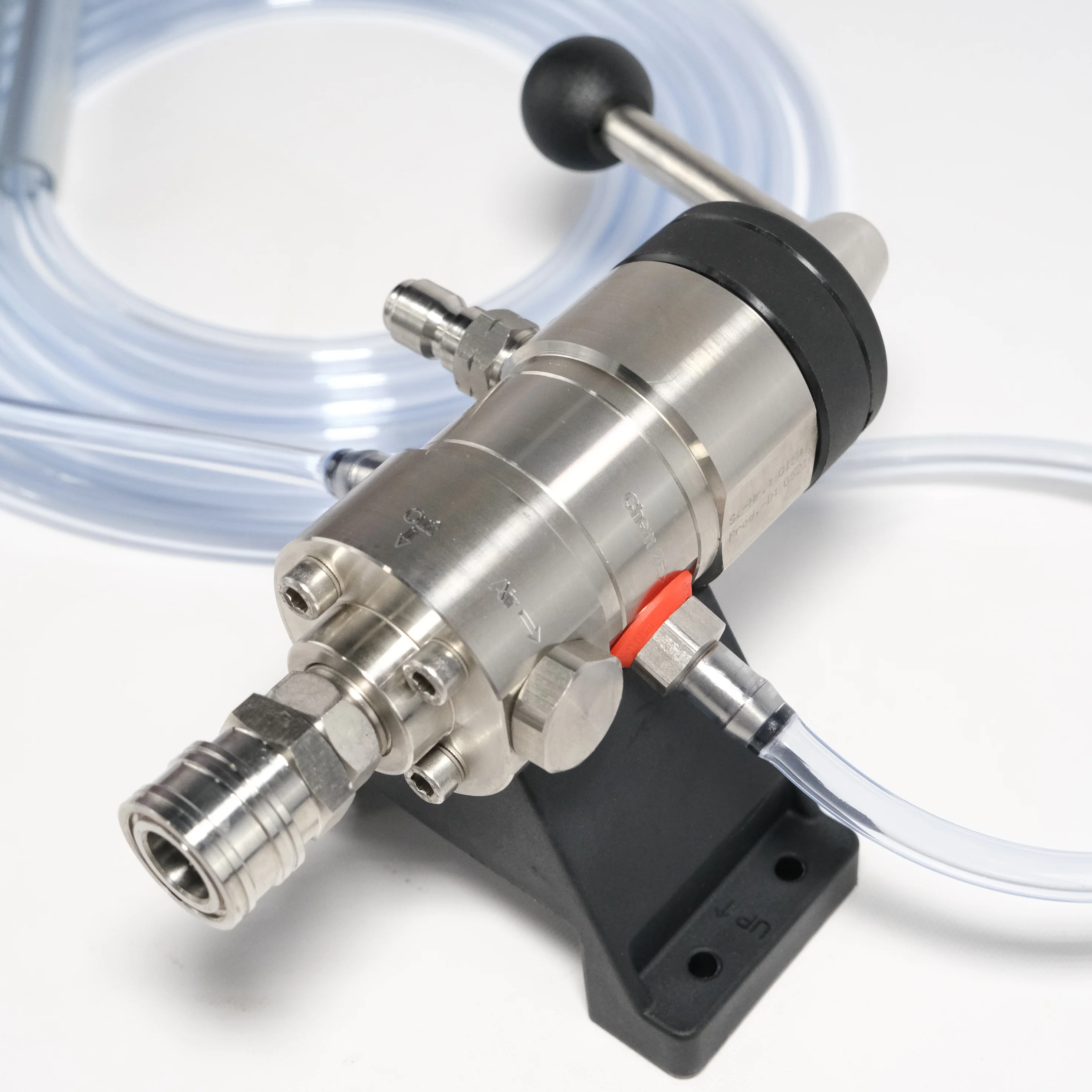 Suttner ST-164 Dual Foam Injector - Image 3