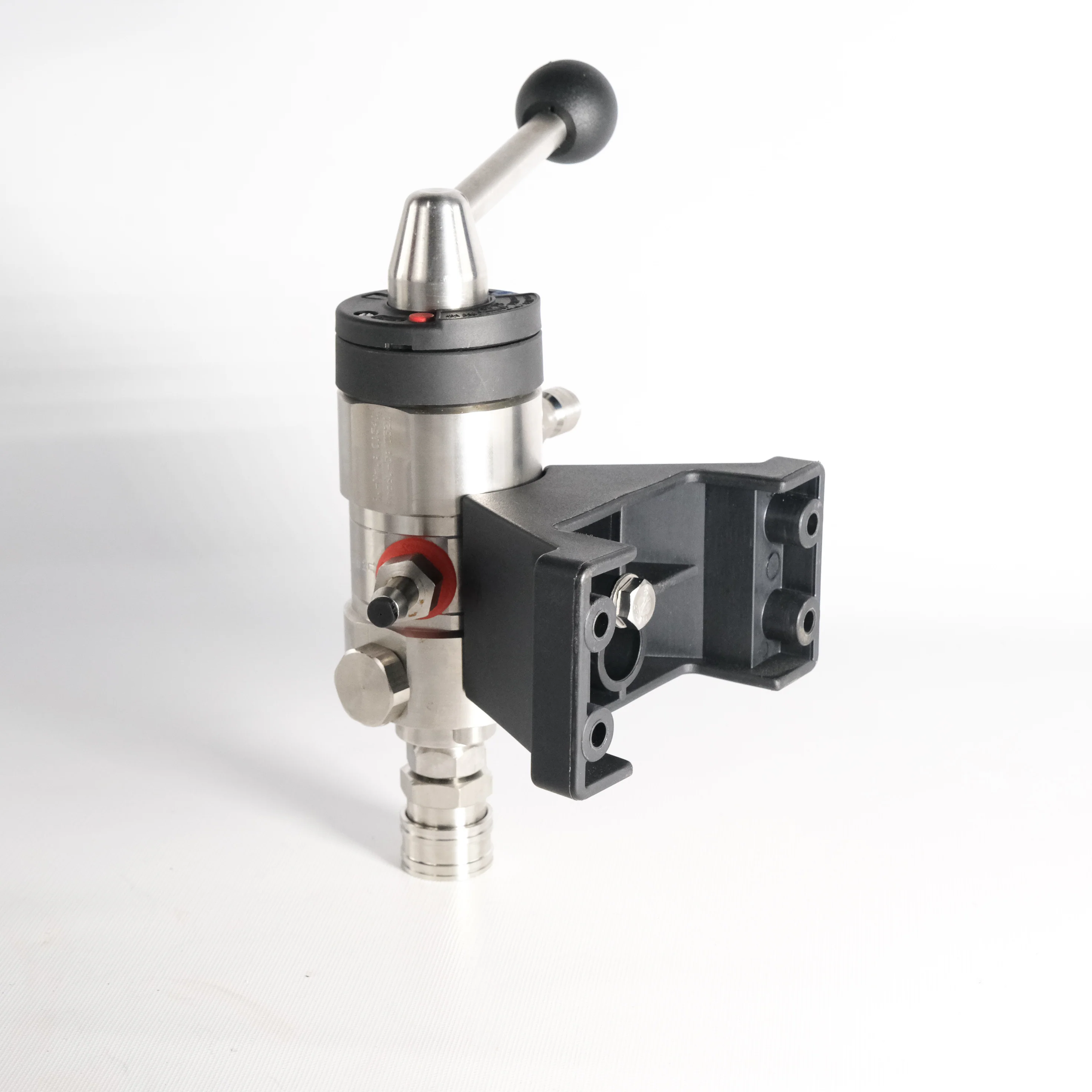 Suttner ST-164 Dual Foam Injector - Image 4