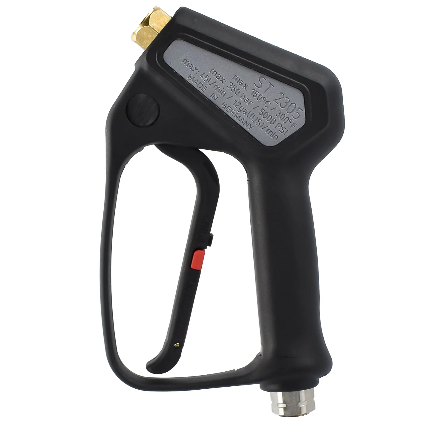 Suttner ST-2305 Spray Gun - Image 4
