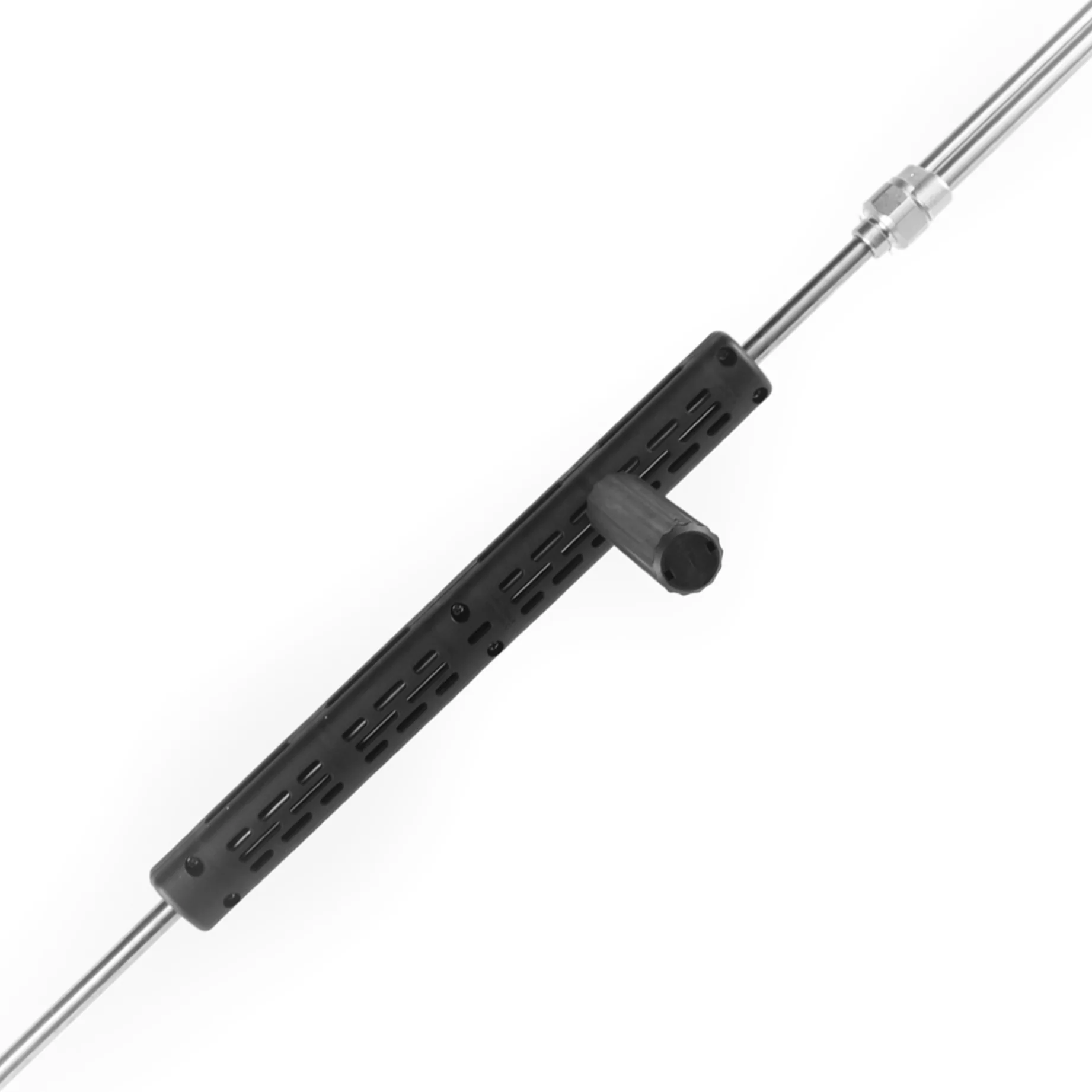 Suttner ST-9 Vented Lance Grip - Image 2
