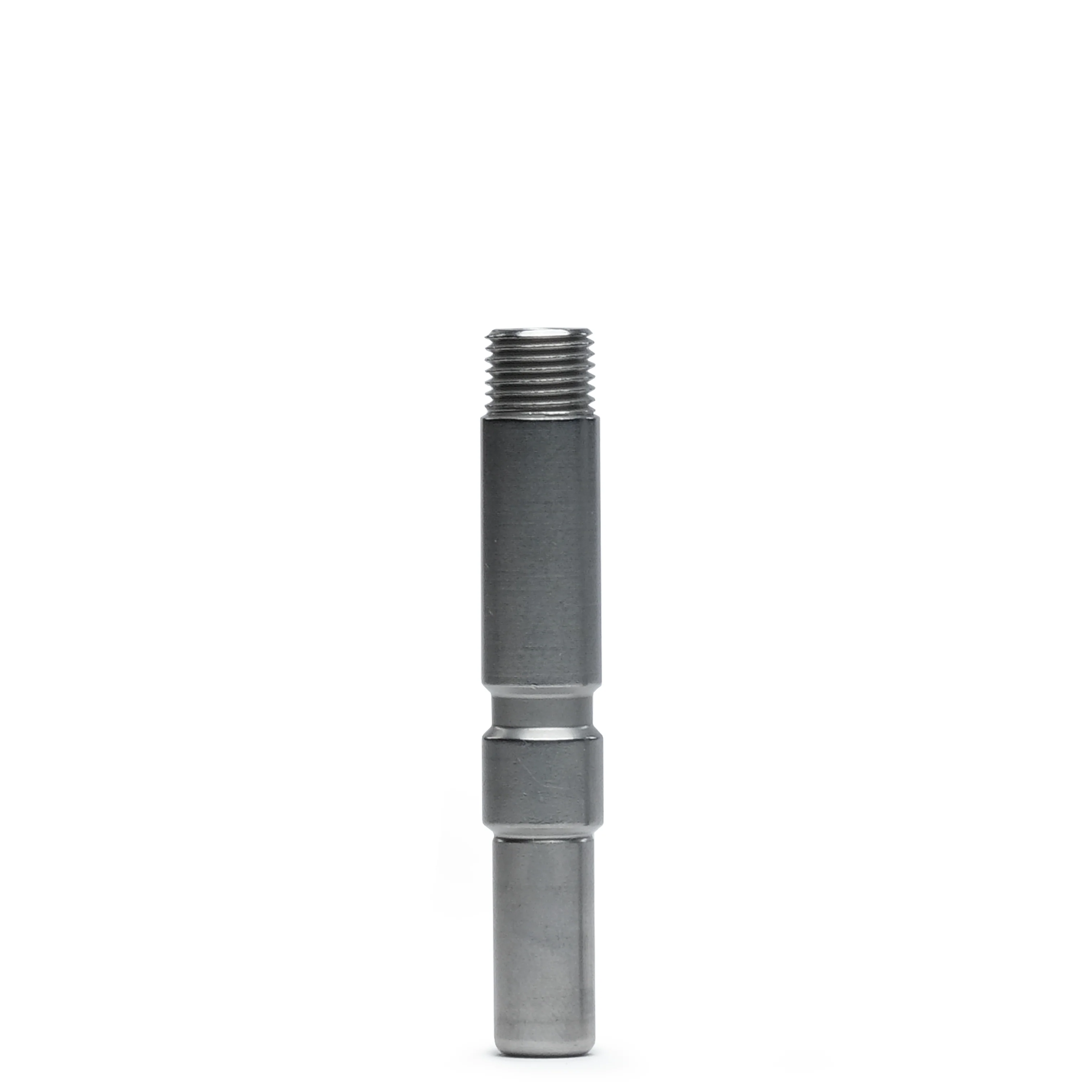 Suttner Stainless KEW Plug: Male Thread