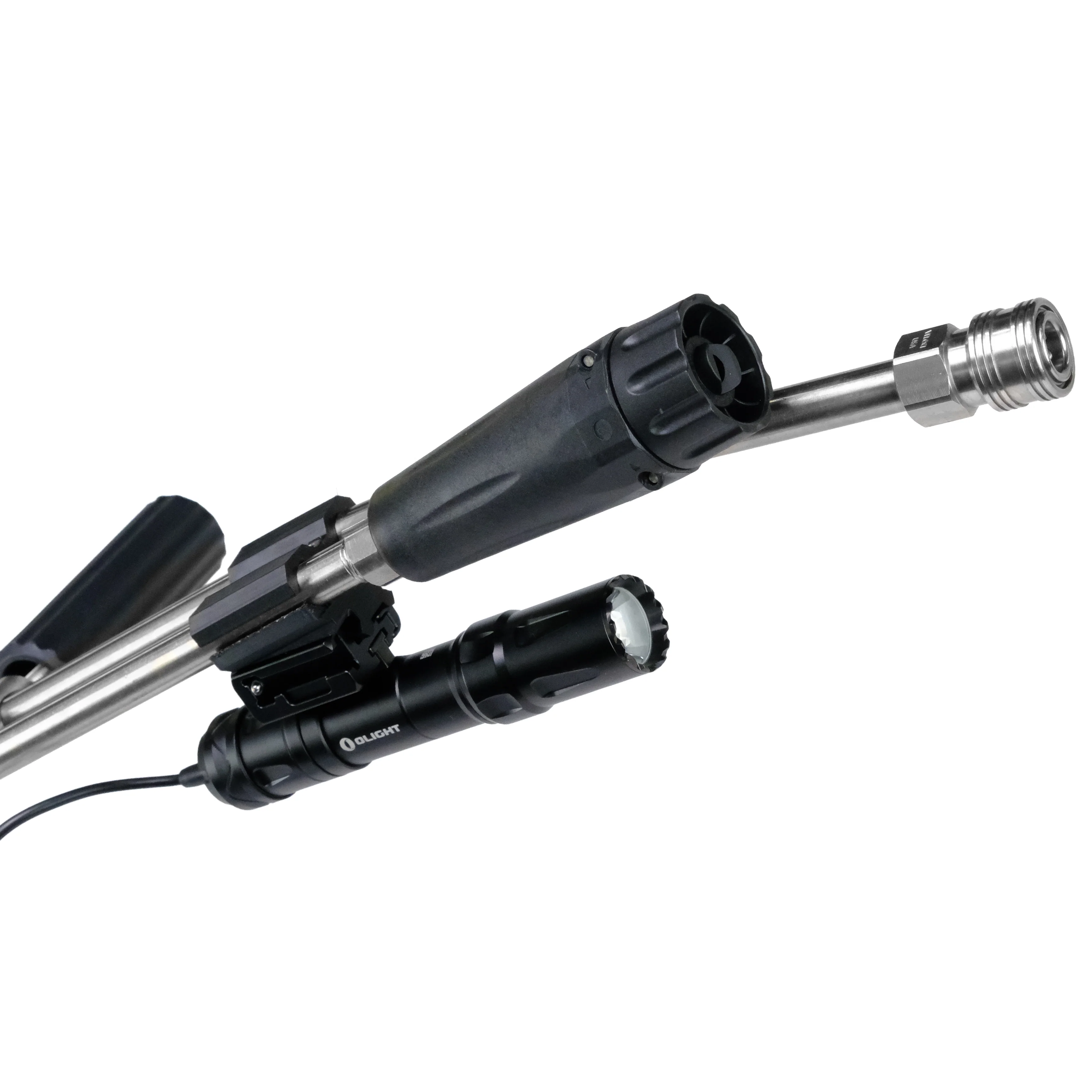 Sawed Off Freedom Foamer Lance - Image 3