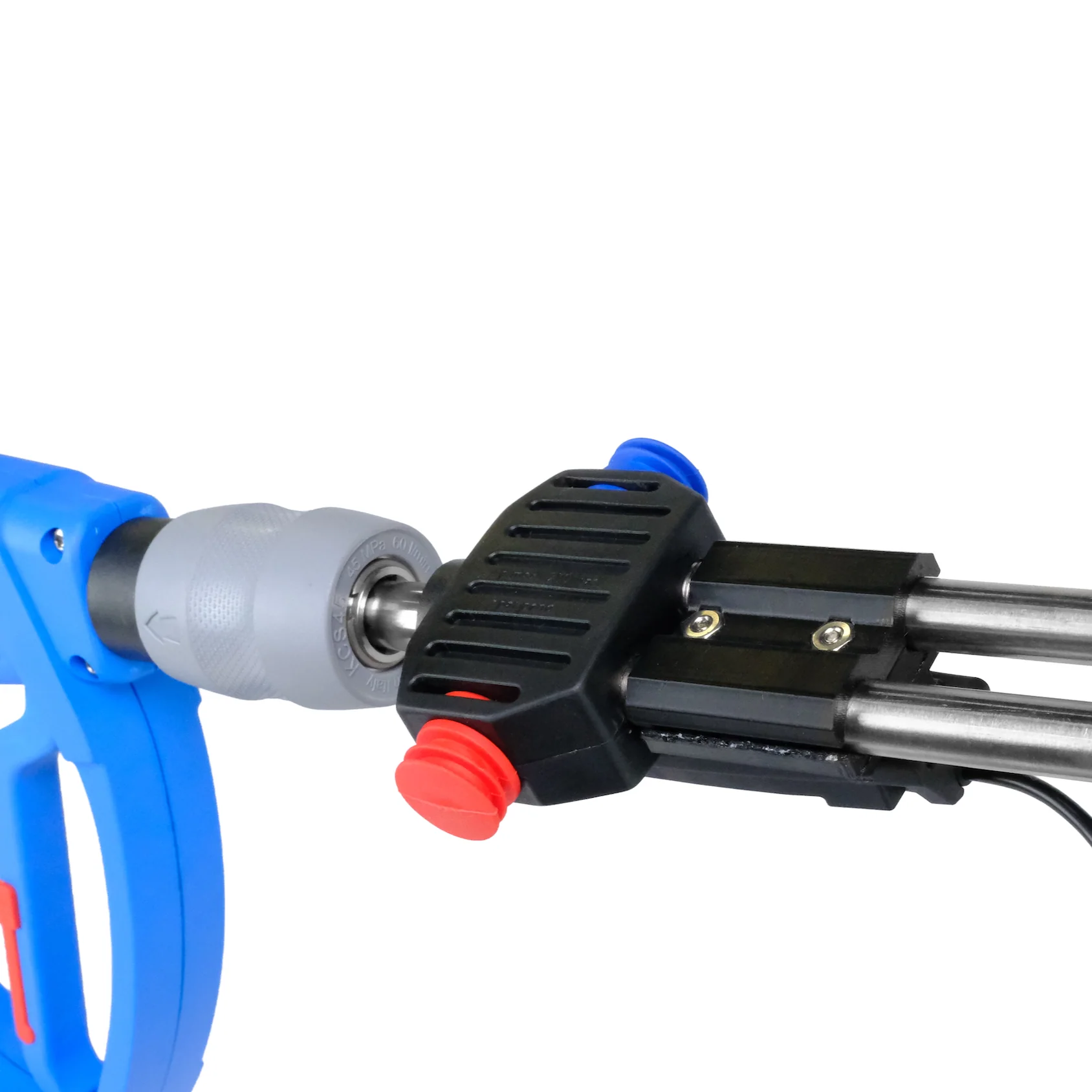 Sawed Off Freedom Foamer Lance - Image 4
