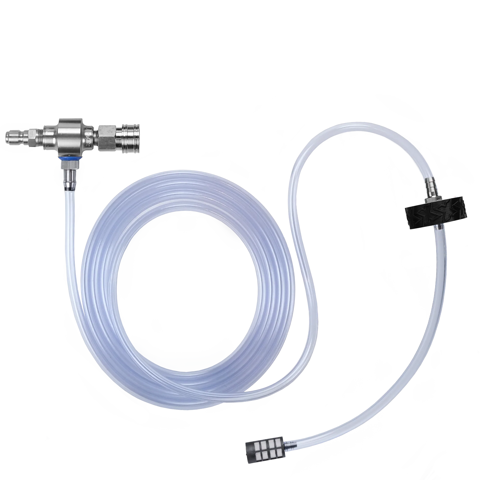 The Freedom Foamer: Tactical Strike Touch Free Vehicle Wash Kit - Image 3