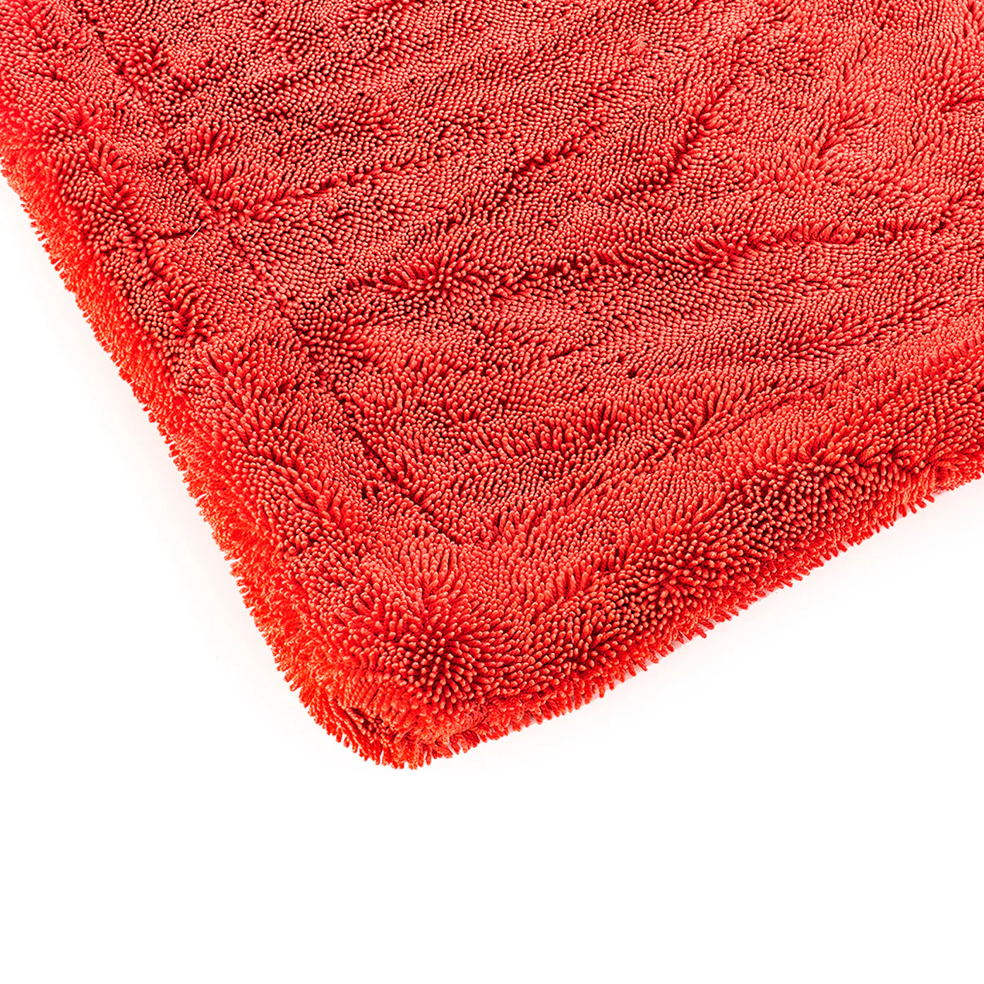 The Rag Company 1500 Drying Towel: 1500GSM, 30" x 30" - Image 6