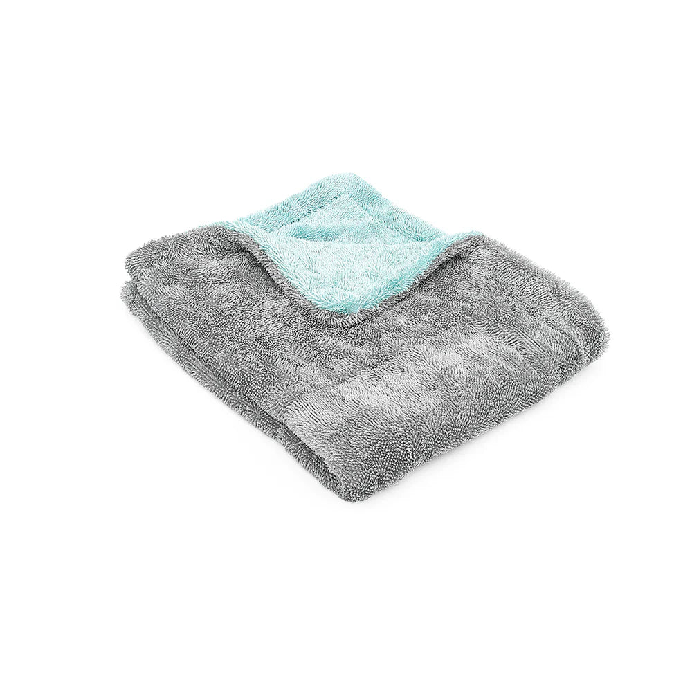 The Rag Company Liquid8r Drying Towel: 1100GSM, 25" x 36" - Image 4