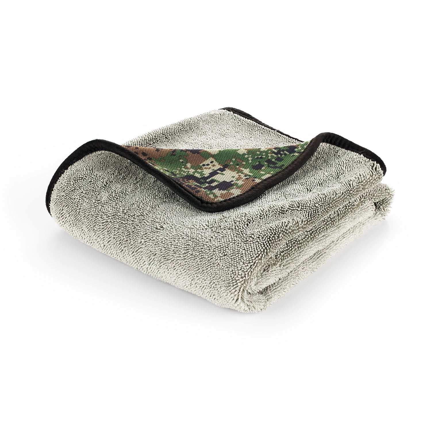The Rag Company Slim Drying Towel: 600GSM, 25" x 35" - Image 2