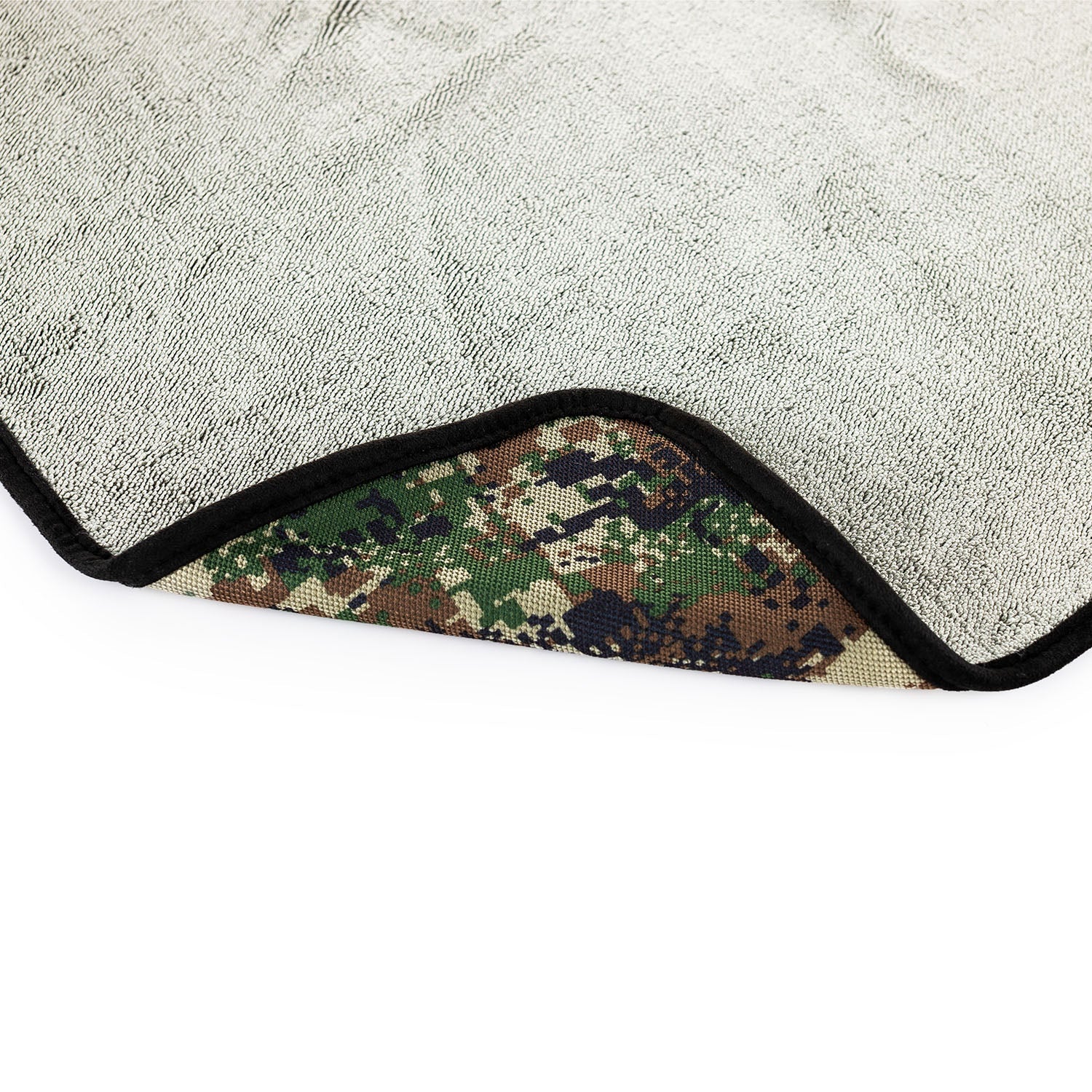 The Rag Company Slim Drying Towel: 600GSM, 25" x 35" - Image 4