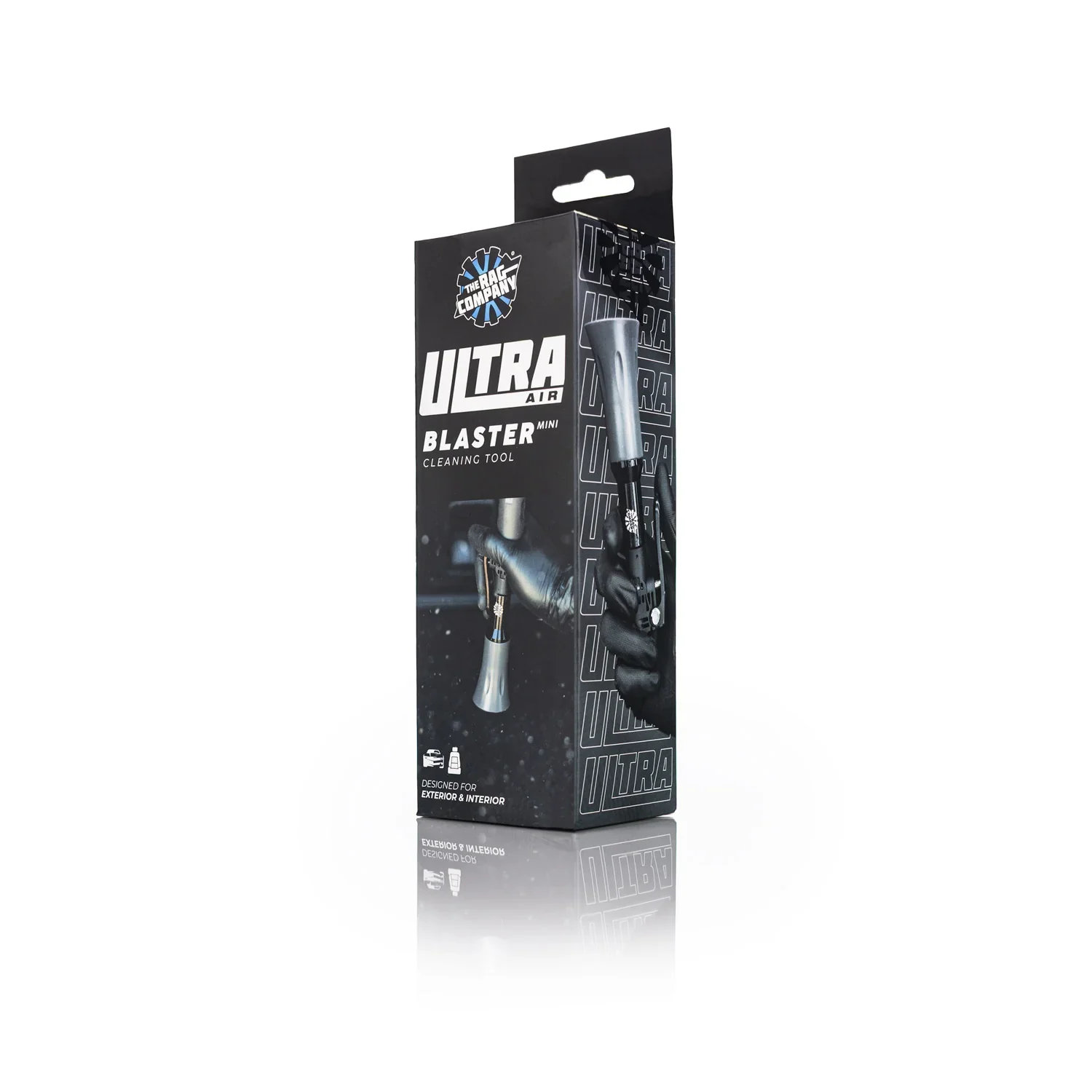 The Rag Company Ultra Air Blaster Mini - Image 5