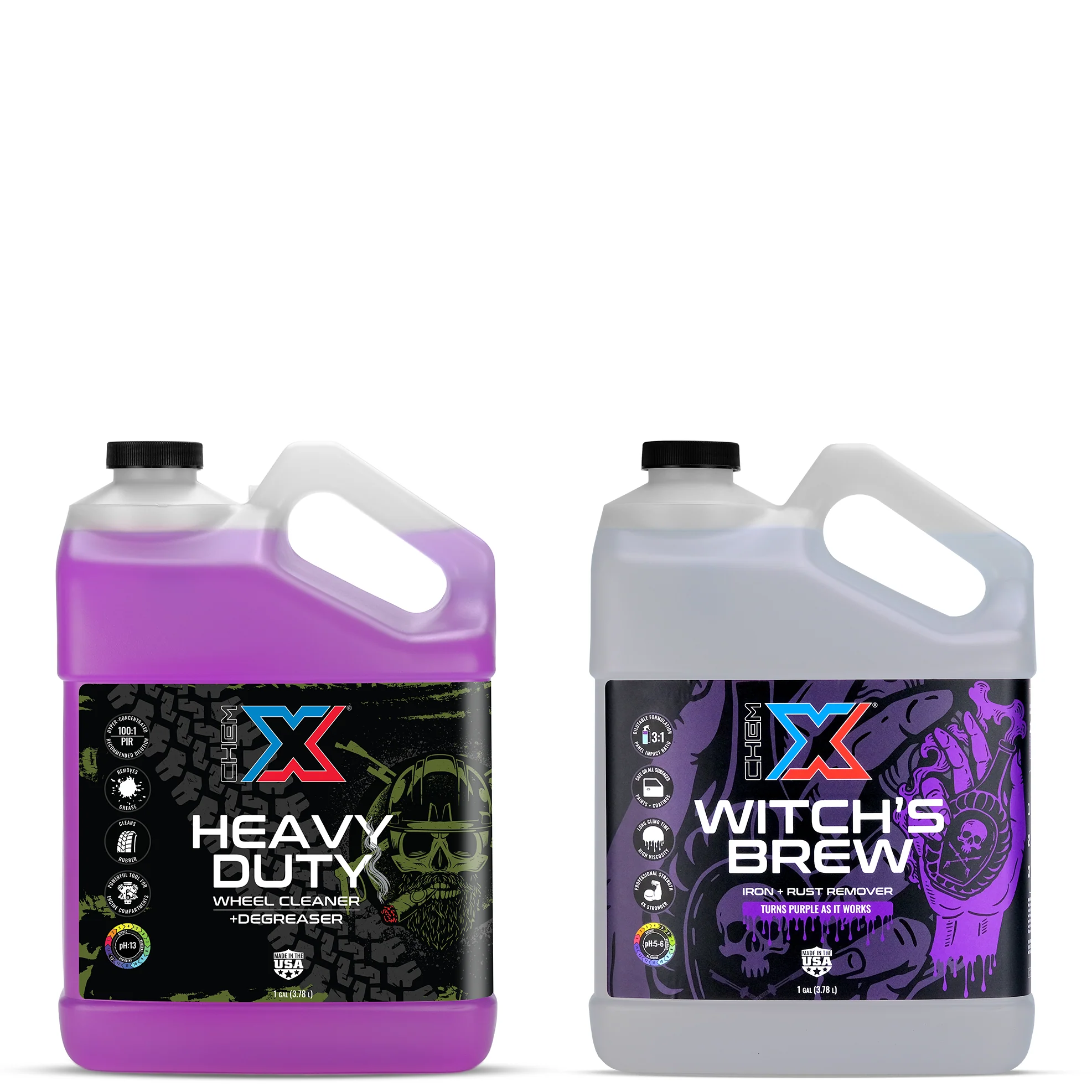 Ultimate Wheel Decon Bundle - Image 3