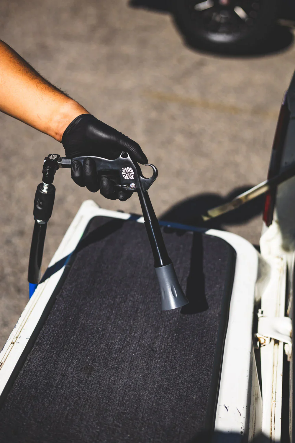 The Rag Company ULTRA Air Swivel Kit 2 Pack - Image 4
